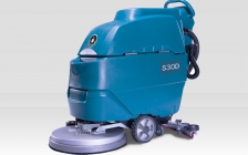 S30D自走式全自动洗地机